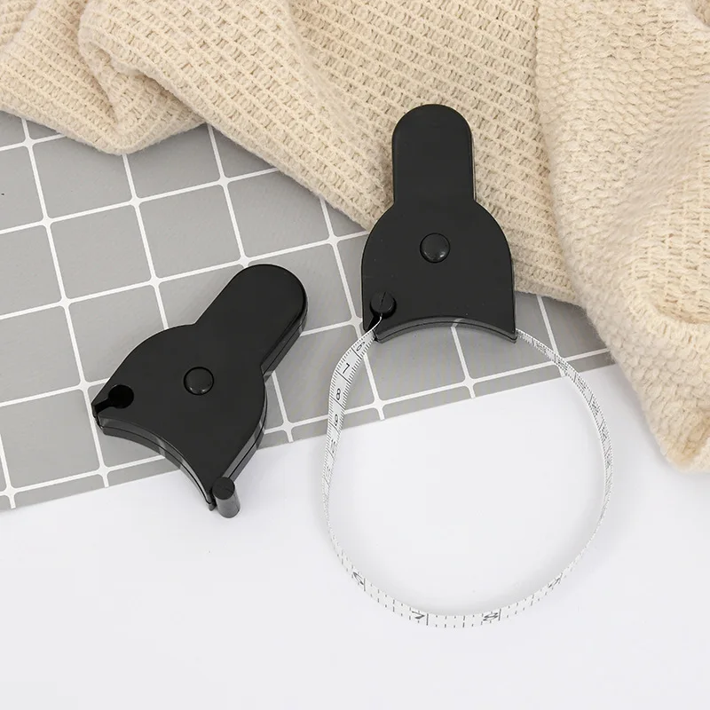 Ment Ruler Sewing Flexible Tapecurved Design For Accurate Measurement Carpentry Tools