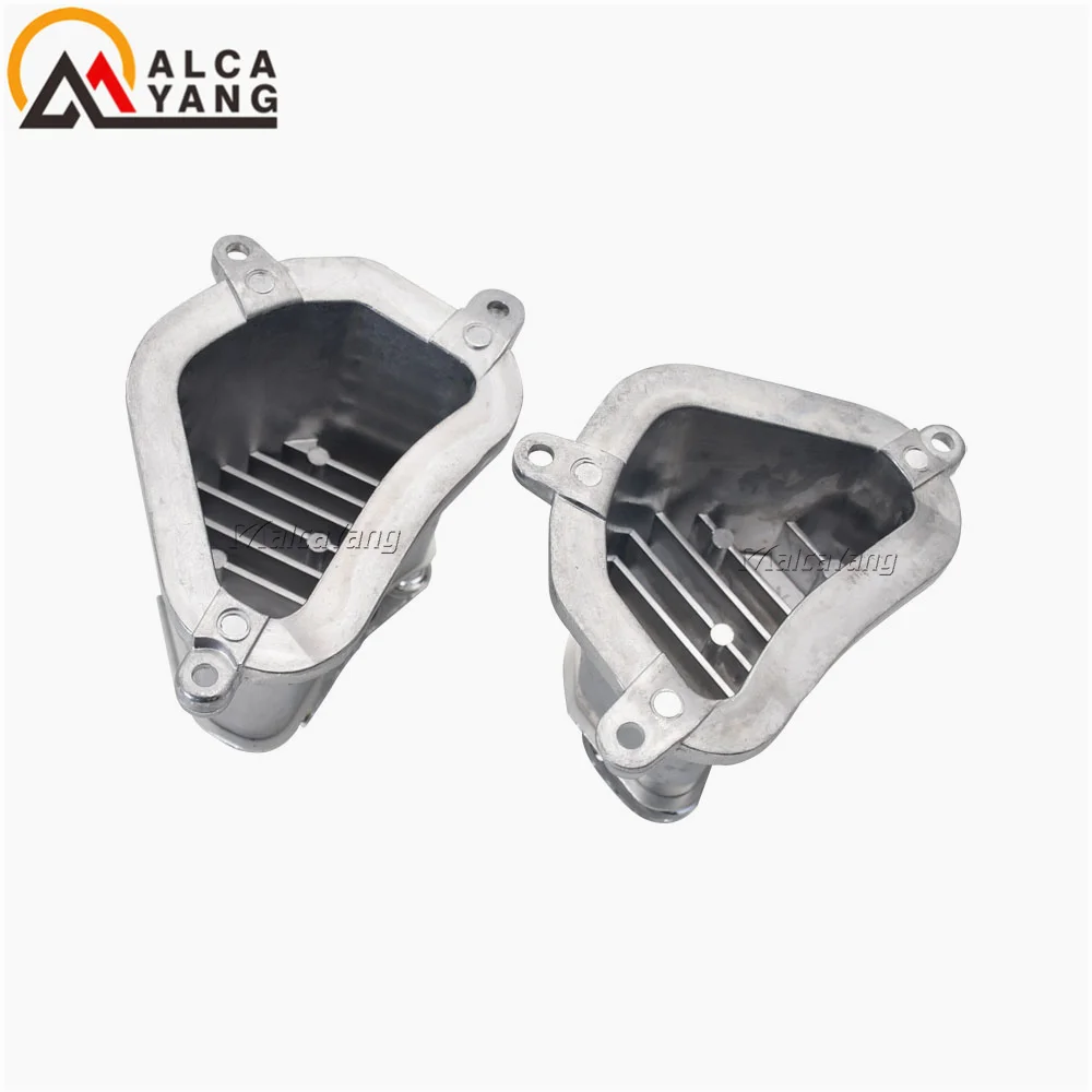 Новый модуль управления лампочкой указателя поворота 63127262833 63127262834 Для BMW 5 серии