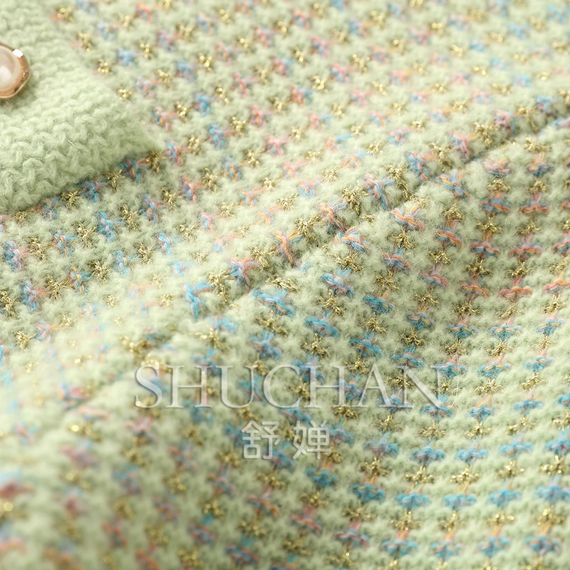 Рисунок 5 - Женский кардиган из чистого кашемира