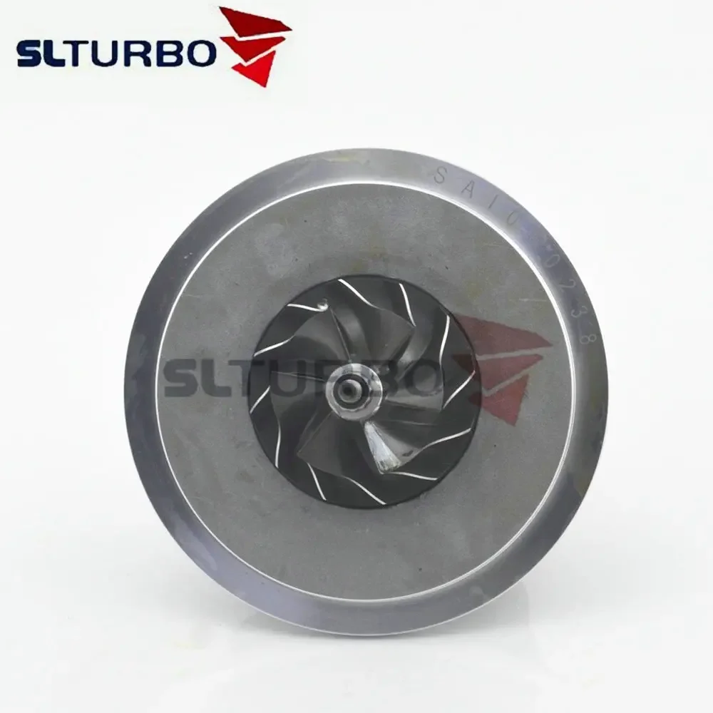 452204 Сердечник турбокомпрессора -5007S для Saab 9-5 2.0 T 110Kw 150HP B205E- 9172123 Ремкомплекты
