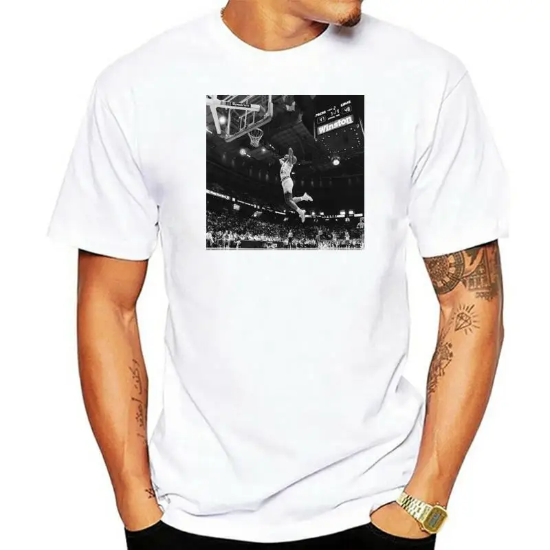 Charles Barkley T shirt