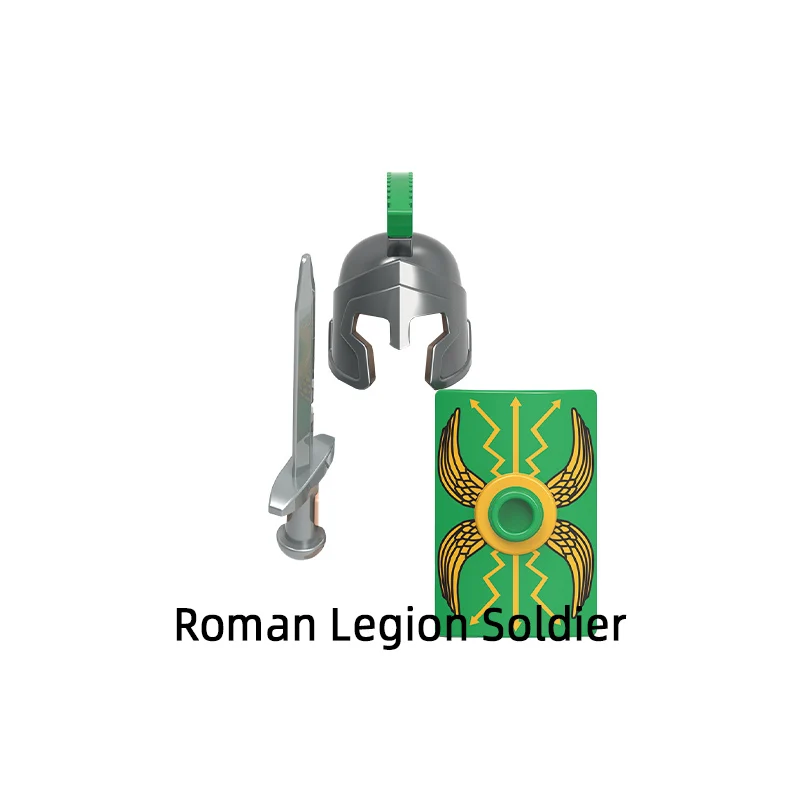 Римский гладиатор символ легиона солдат Арчер Греция гостиница теютоническая