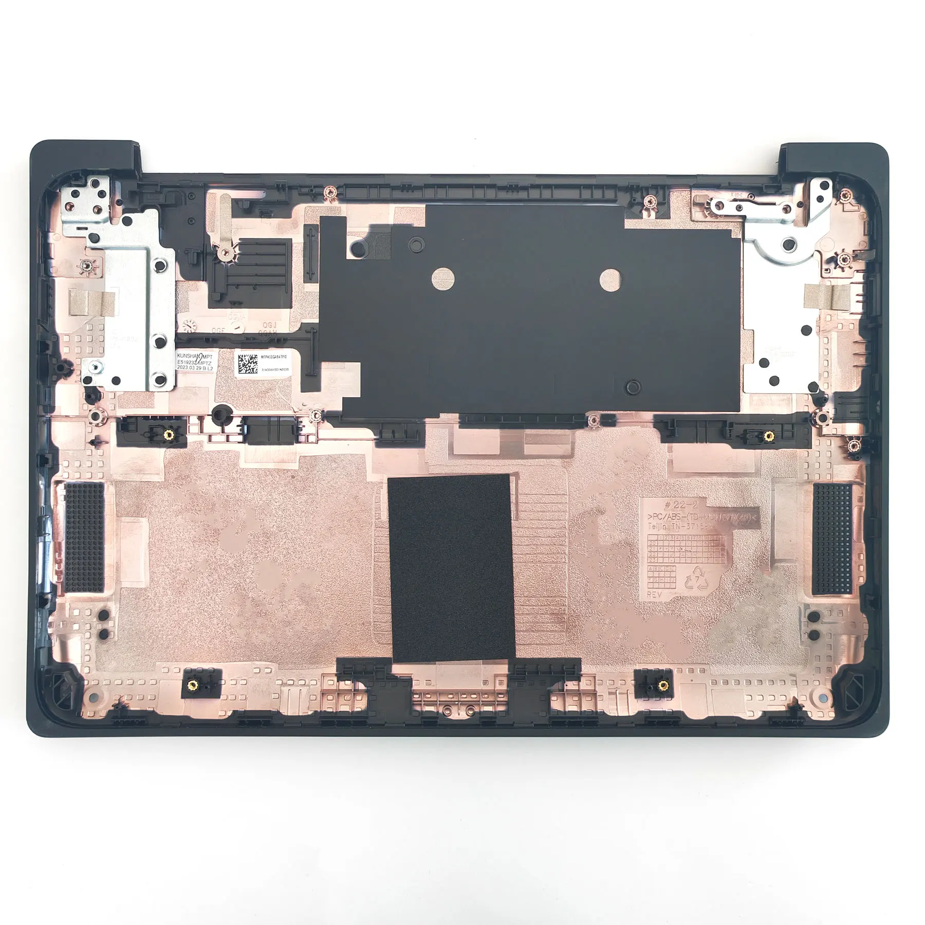 Запасной нижний корпус для ноутбука HP Chromebook 11 G9 EE
