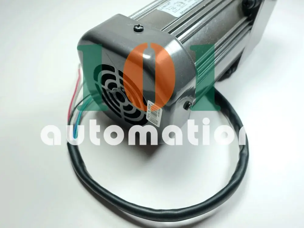 1 шт. новинка для LINIX двигатель с постоянной частотой вращения 90JB180G15/YN90-90 220V/230V 90W