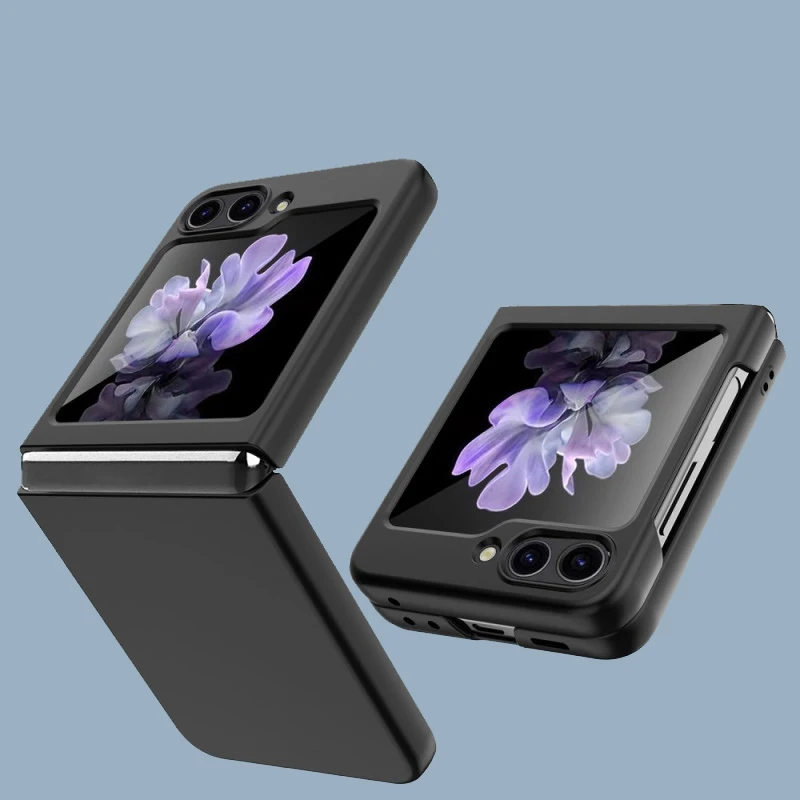 Фото Чехол для телефона Kendrick Lamar Not Like Us для Samsung Z Flip 7 6 5G Galaxy Z Flip4 Z Flip5 Z Flip3, черный, жесткий, из поликарбоната, защитный №3
