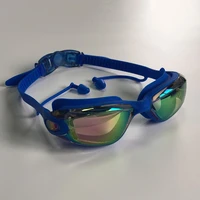 great anti uv glasses multipurpose practical uv protection wide vision swimming glasses swimming glasses swimming goggles