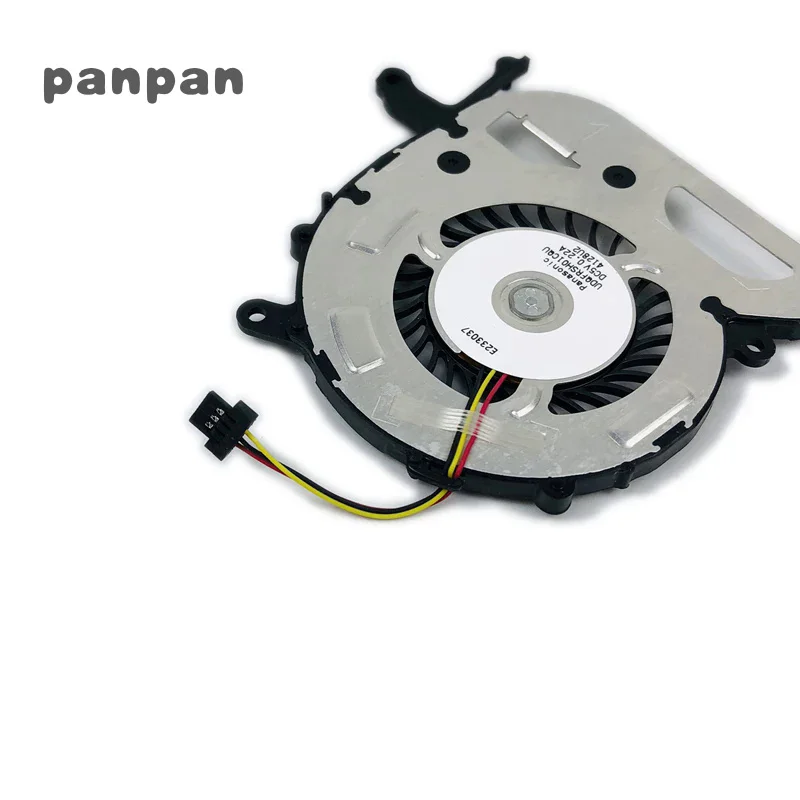 New Original laptop CPU cooling fan for Sony Vaio svf13 fit13a F13 svf13n Notebook Cooler radiators udqfrsh01cqu
