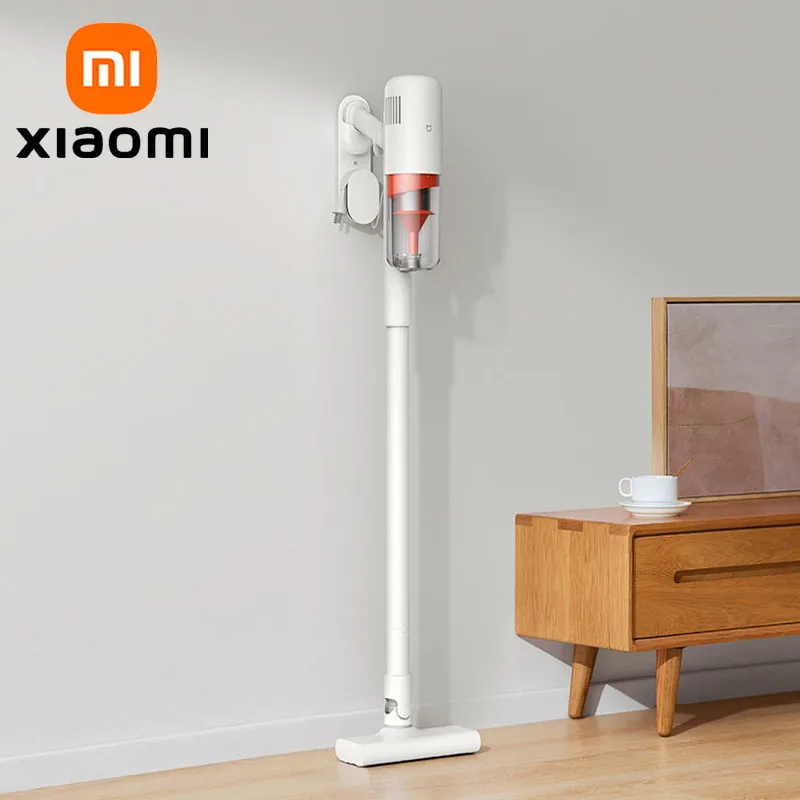XIAOMI MIJIA Vacuum Cleaner 2 Home Sweeping Cleaning 16kPa S