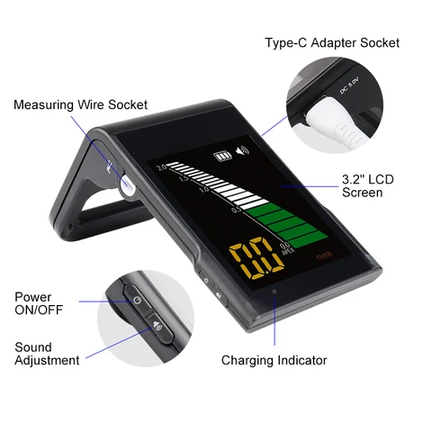 VV DENTAL Эндо Apex Локатор