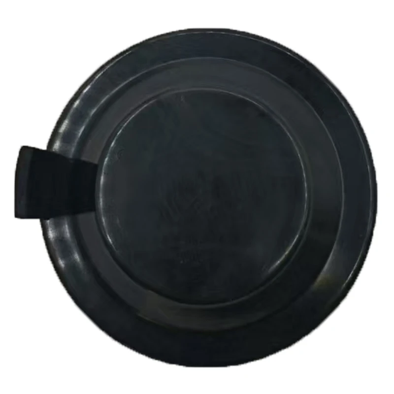 1 шт. для VW Passat B6 B7 Polo Mk4 9N Touran Octavia 2 3 пылезащитная крышка для фар, уплотнительная крышка, резиновая водонепроницаемая пылезащитная крышка