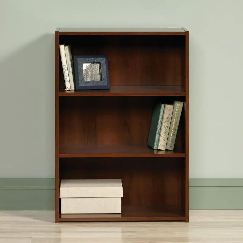 

3 - Bookcase, Brook