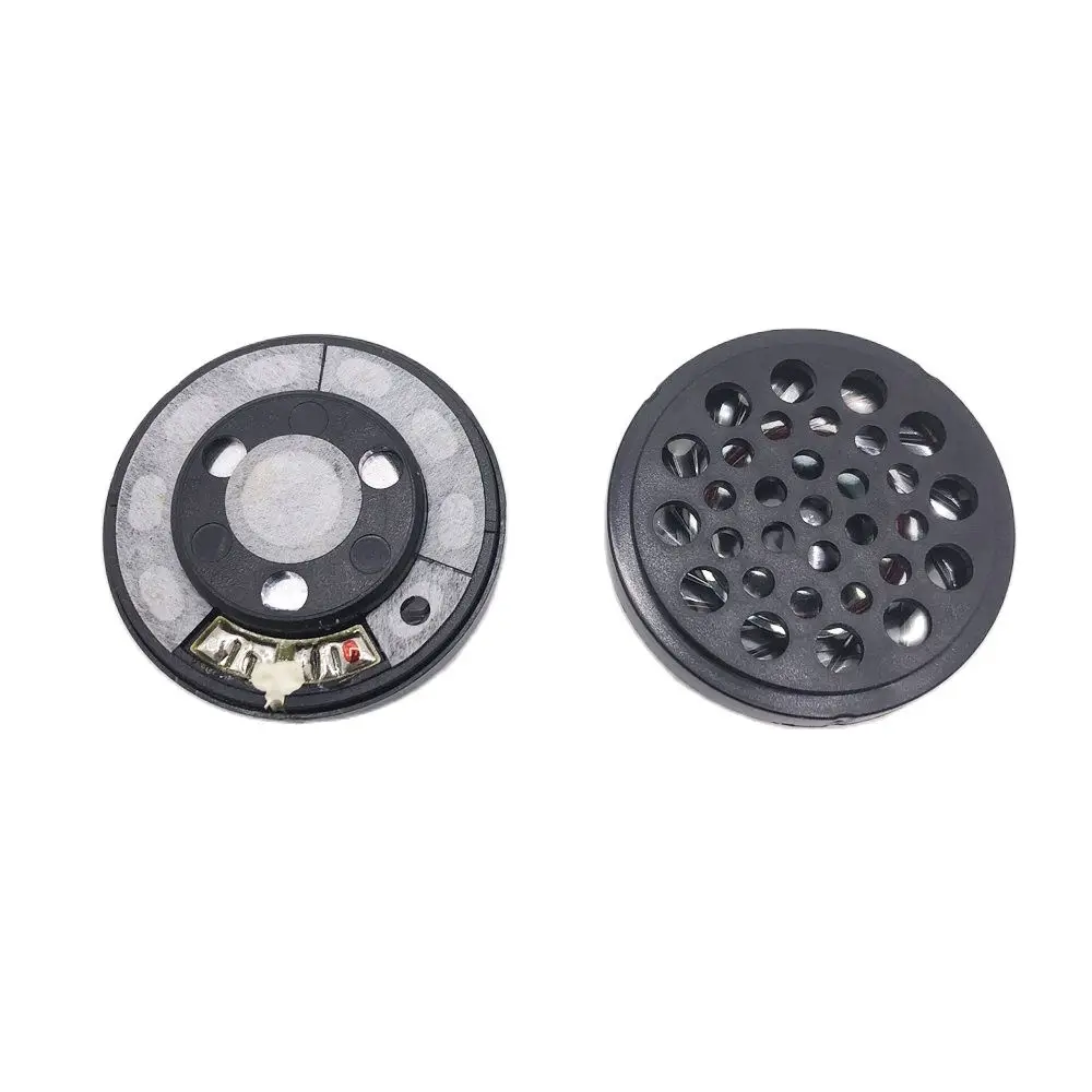 

Original Replacement Headphone Speakers Unit DIY 50mm 52mm for V-MODA Headset