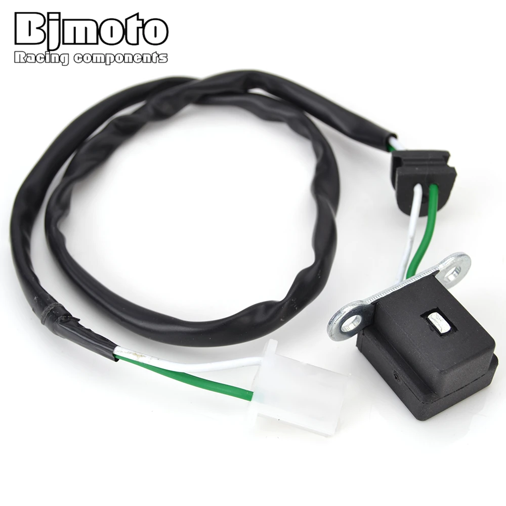 

Pick Up Trigger Pulse Coil pulser For KT/M 400 450 620 625 640 660 EGS-E LC4 R LC4-E LS-E RXC-E Rallye Duke SMC Adventure R