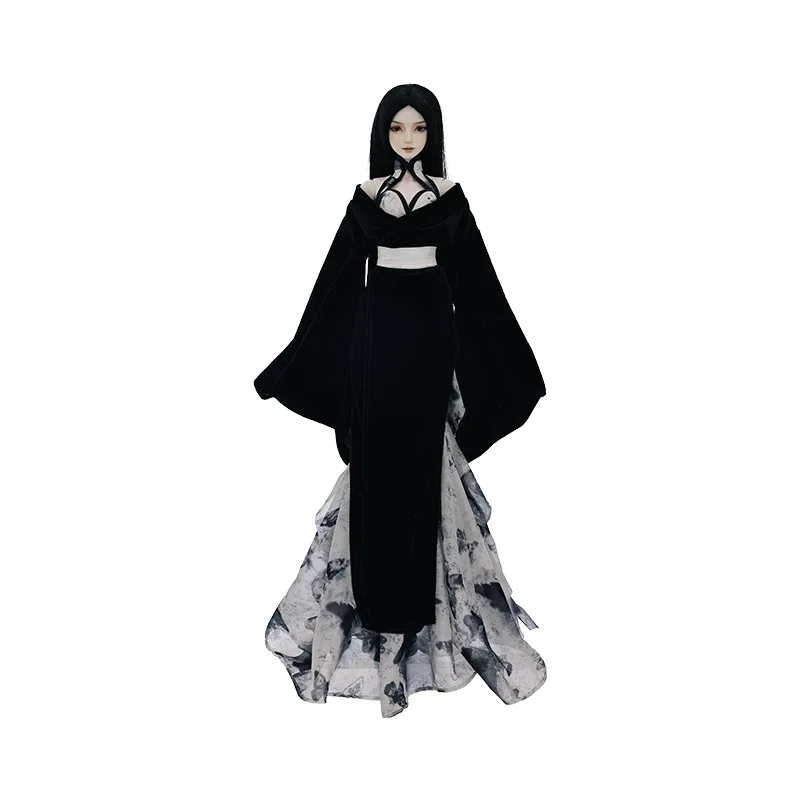 Шарнирная кукла Xinyi 1/3 Yukii новый полный комплект шарнирных кукол в китайском стиле