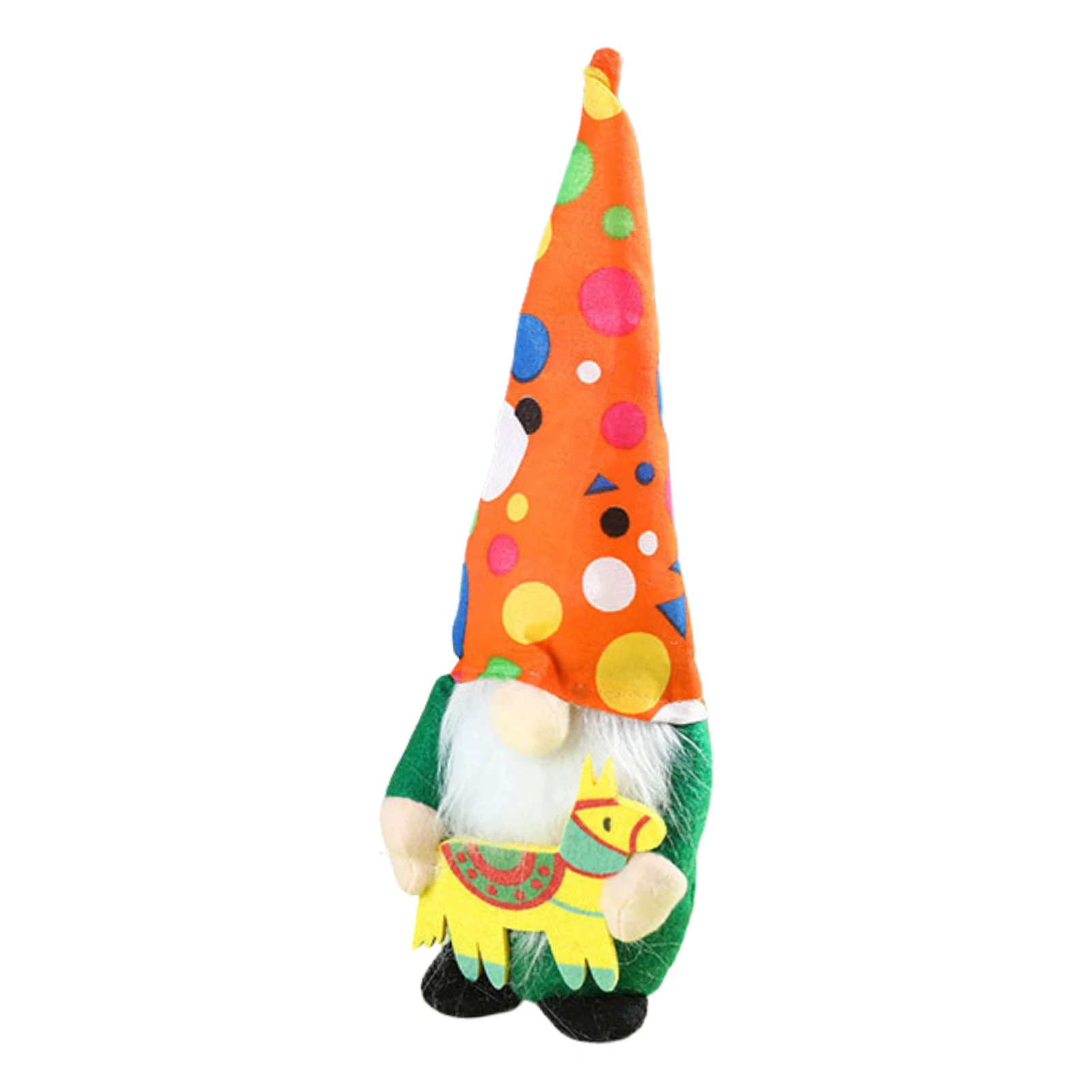 

Праздник гном пять гномов декорации мексиканвечерние праздник гном эльф карликовая безликовая кукла плюшевые украшения удачи и