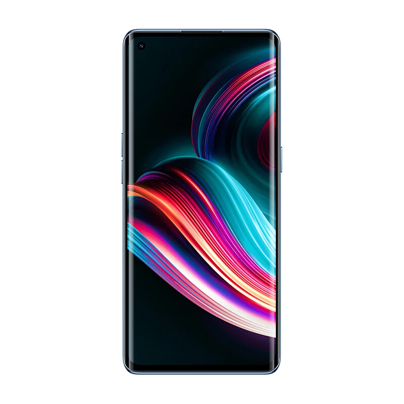 realme x7 pro ultra 5g cellphones dimensity 1000 octa core 6 55 super amoled 64mp camera 65w smart flash charge mobile phones free global shipping