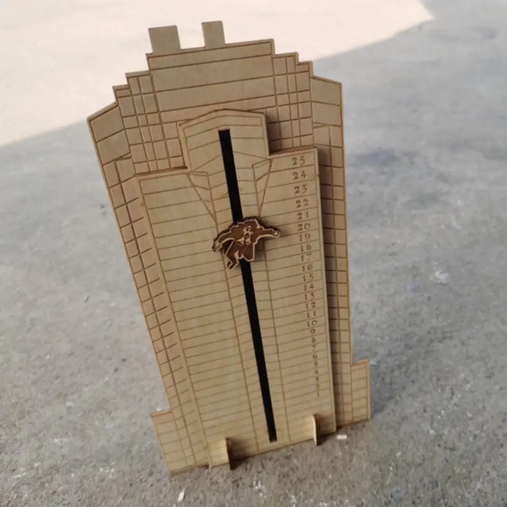 

Christmas Advent Calendar Chic No Odor Burr Free for Household Christmas Calendar Christmas Countdown Calendar