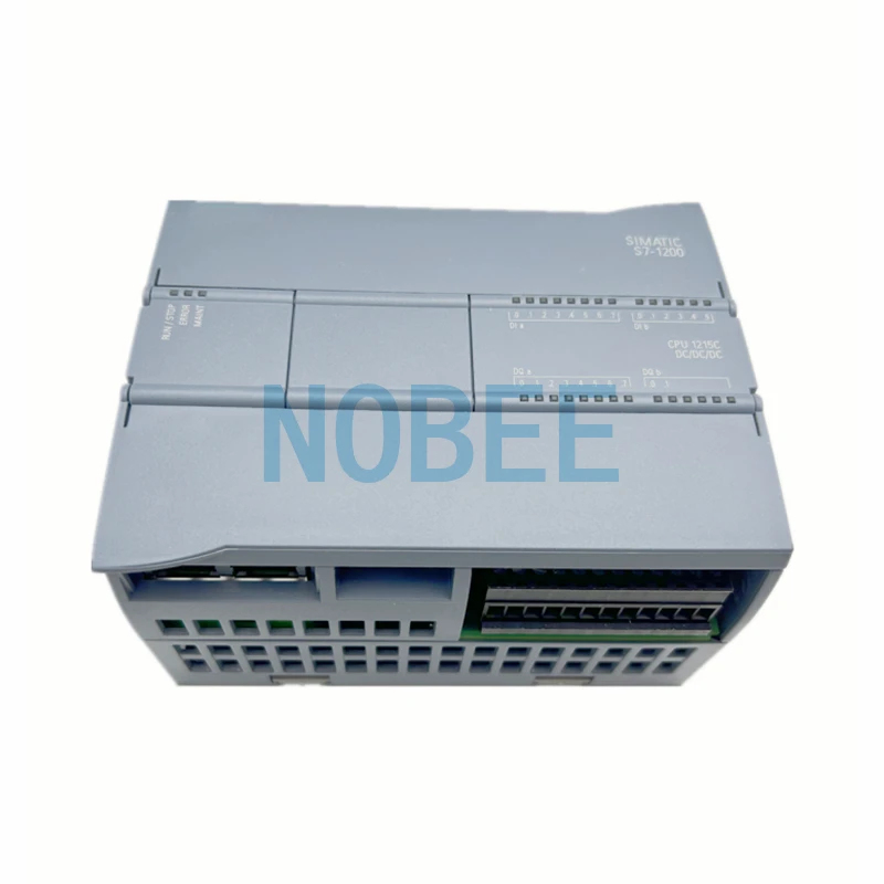 PLC SIMATIC S7-1200 CPU1215C