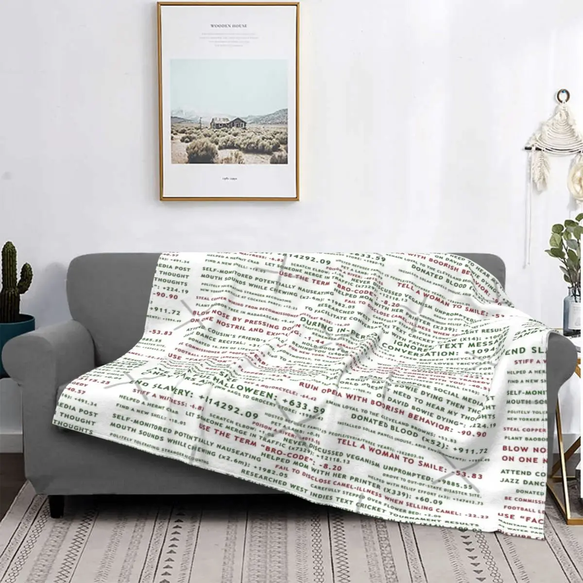

Point System-colcha de tela escoa para cama, manta Kawaii, colcha, 220x240
