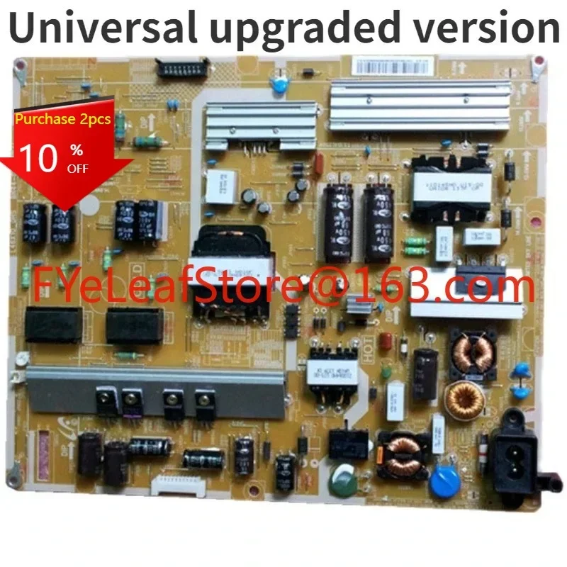 Новая запасная плата UA46F6400AJ питания L46X1Q _ DHS BN44-00623B/A/C