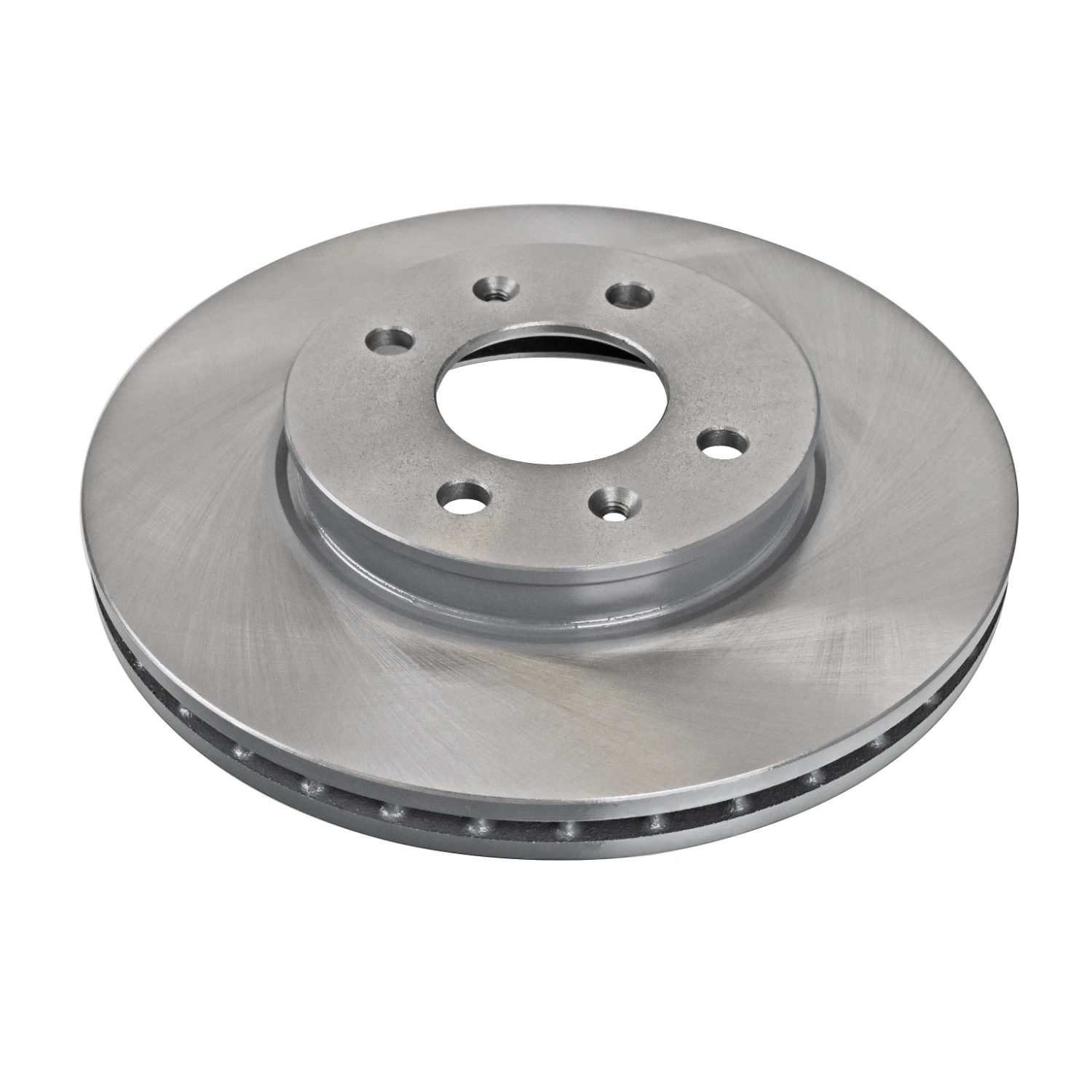 

ADG043213 ten brake disc for I20 1.2 gasoline