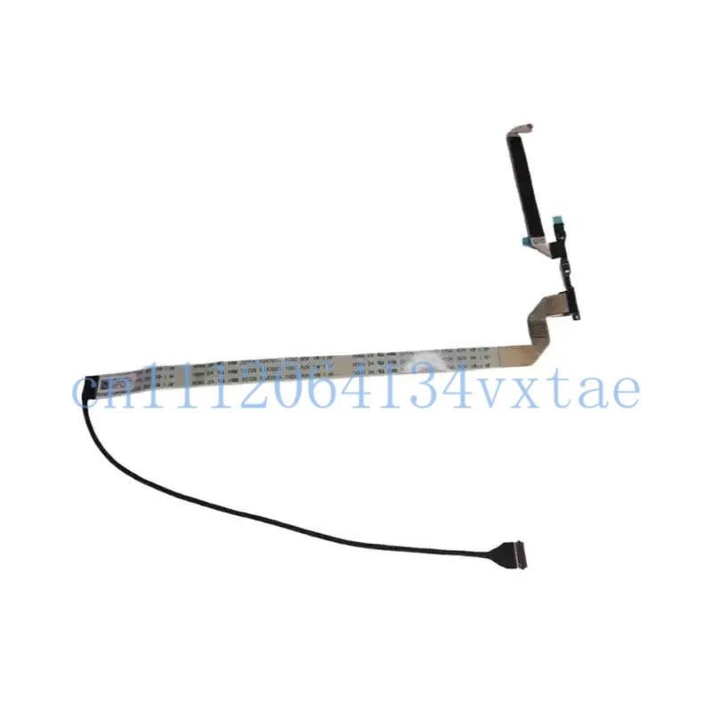 Фото DC02003HK00 DC02003HK10 Новый кабель камеры для ноутбуков Pro 16 IRH8 2023, Ideapad Pro5 16ARP8, провод веб-камеры 0.1 №2
