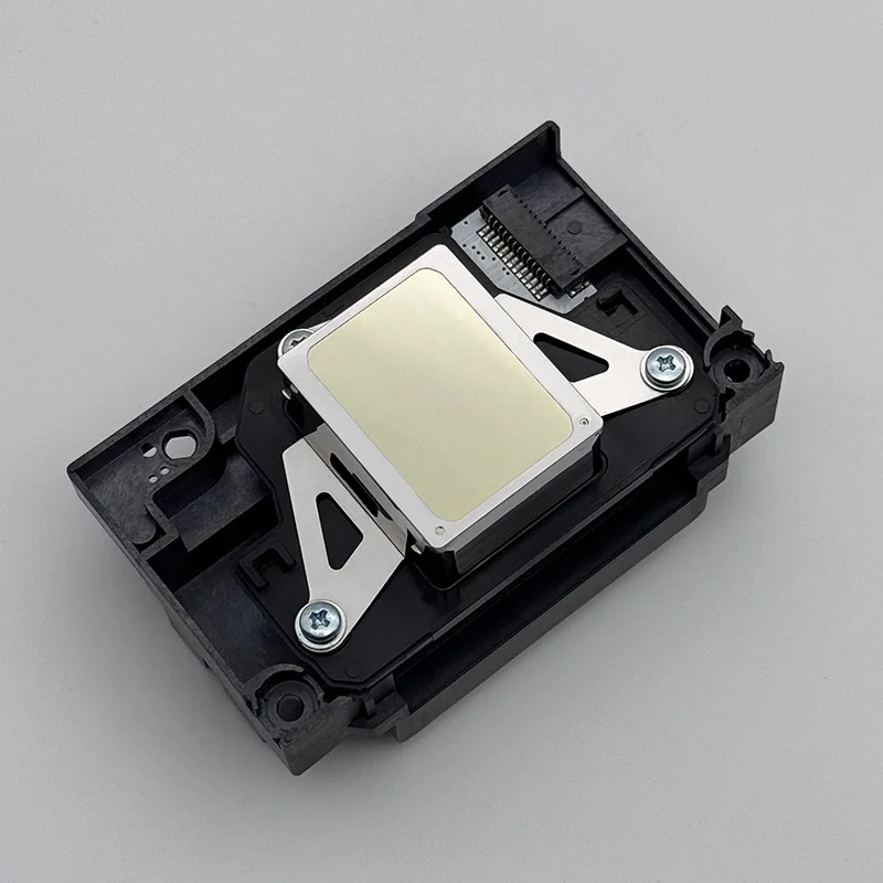 Cabezal de impresión F 180000 Boquillas para R280 R285 R290 R295 R330 T50 T59 T60 T650 RX595 RX610 RX680 RX690 L80