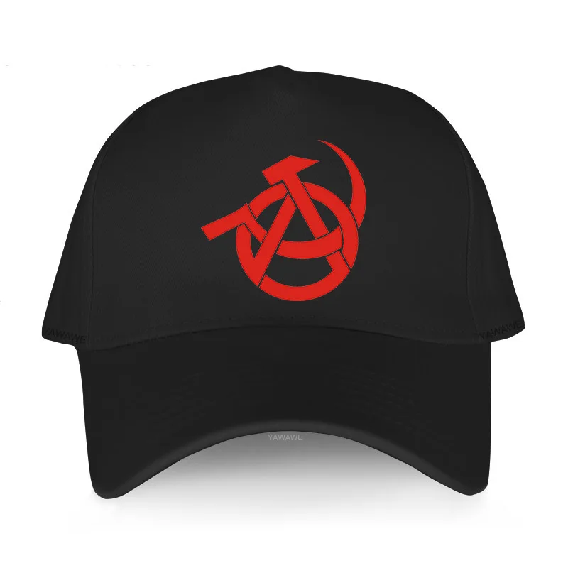 

Бейсболка Мужская/Женская регулируемая в стиле хип-хоп