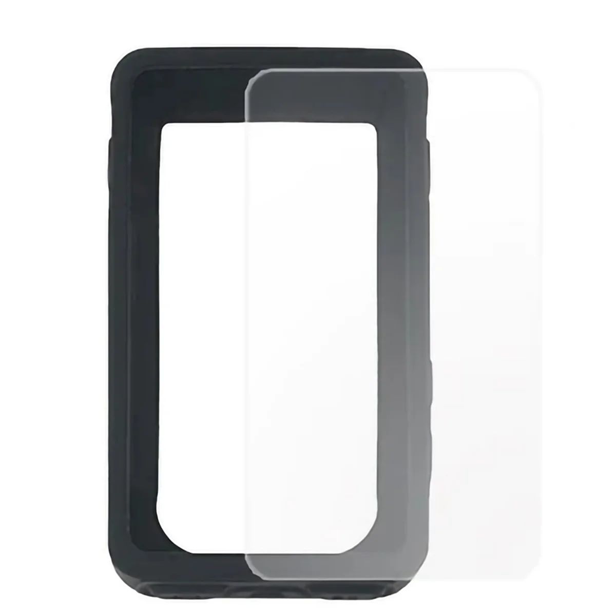 Силиконовый защитный чехол для велосипеда с GPS компьютера IGPSPORT IGS630 защита