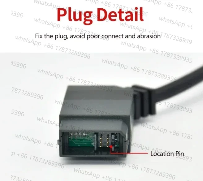 ЛОГОТИП! USB-кабель для программирования PLC LOGO! 6ED1 057-1AA01-0BA0 USB-кабель для передачи данных RS232 (art.: 3920d9128c436) - 3920d9128c436