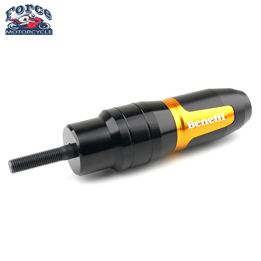 Аксессуары для мотоциклов Benelli BN600 BN300 TNT600 TNT300 TNT 300 600 ползунок рамы противоударные