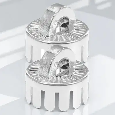 

Пластиковые колпачки для елочных шаров