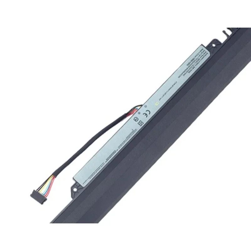 Фото [L15C3A03] для ноутбуков Lenovo Ideapad 110-14IBR, 110-15IBR, 110-15ACL, 110-14AST, заменяемая литий-ионная батарея. №3