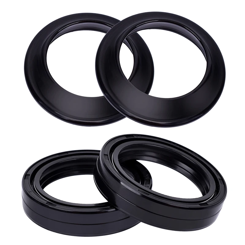 Motorcycle Parts 39*52*11 Front Fork Oil Seal 39 52 Dust Cover For Honda CB 1000 C CBX 1000 B C CB1100 F FD CB 1100 RC GL 1100 B