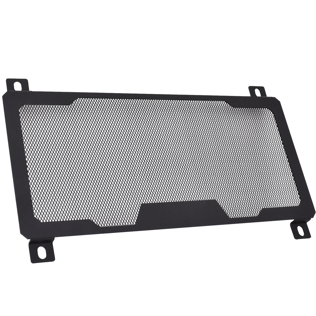 

Для Kawasaki Z650 Ninja650 решетка радиатора защитная крышка для Ninja 650 2017-2024 защита двигателя мотоцикла аксессуары