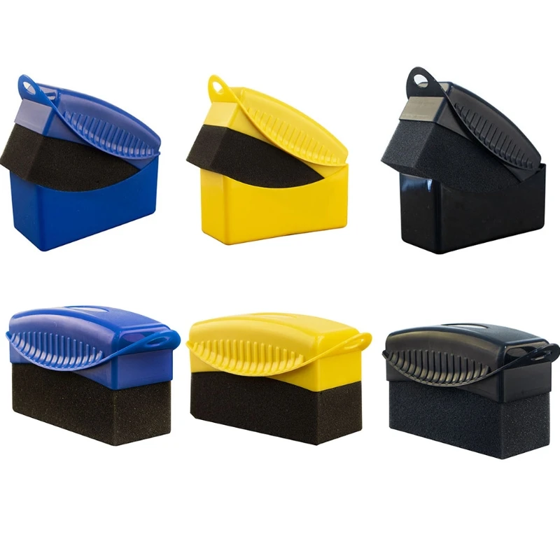 

Контурная губка для мытья шин Y9RC