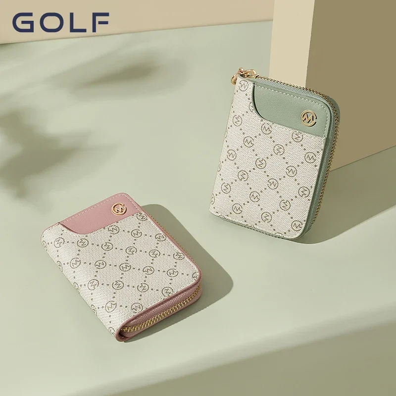GOLF Держатели женских карт Несколько карточек Держатели кожаных кредитных карт Кошельки Банковские операции Держатели карт Монеты Женские кошельки (art.: 3920c6f2a32ce) - 3920c6f2a32ce