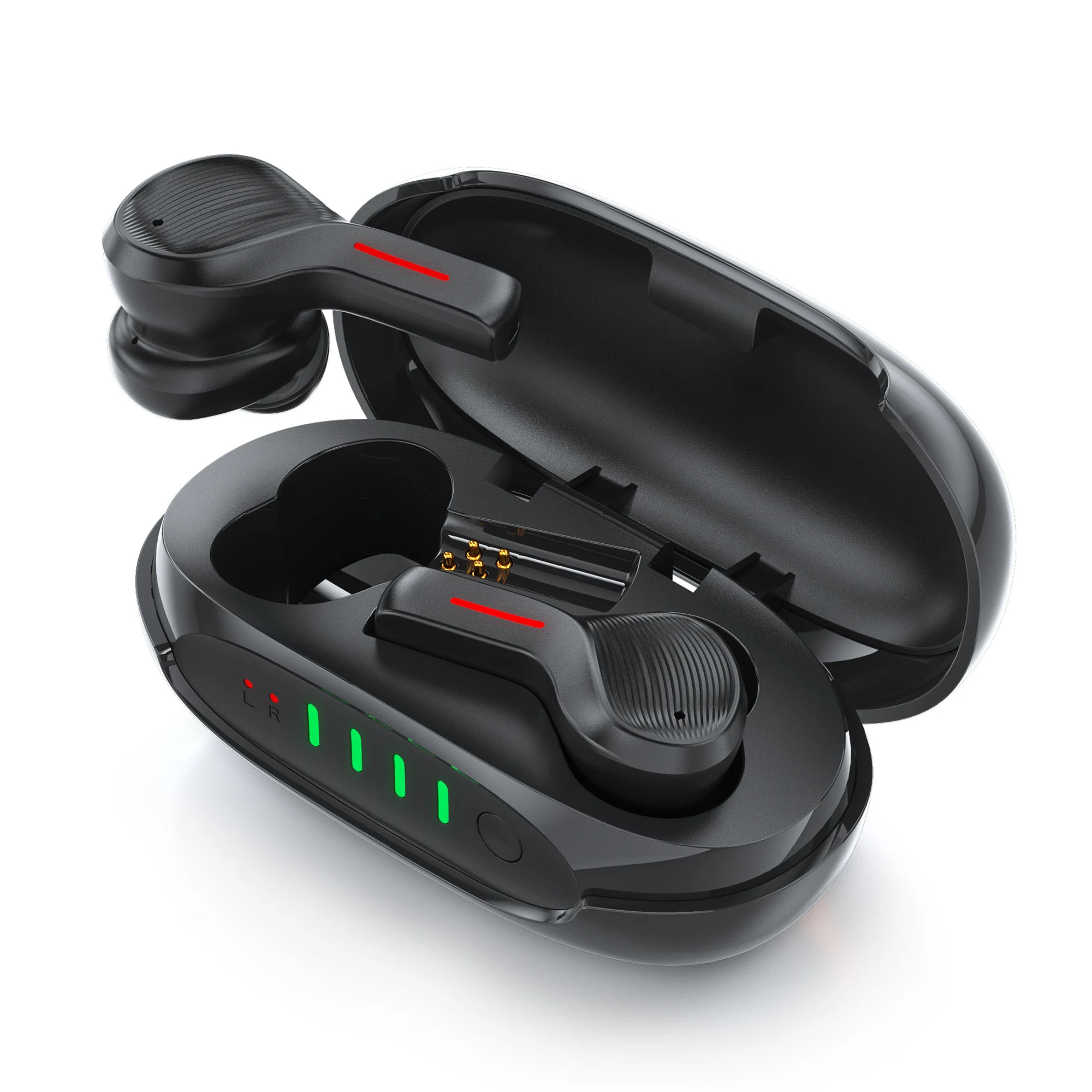 

Беспроводная игровая Bluetooth-гарнитура TWS-S9 едящая курица