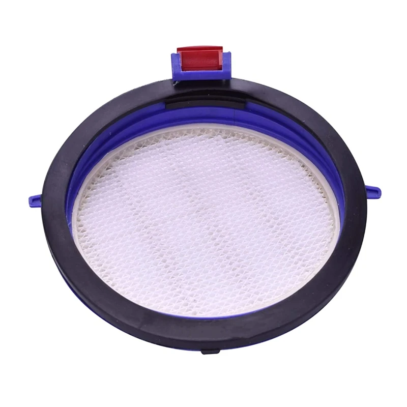 1Set Replacement For Dyson DC25 Compatible Prefilter And Post Motor HEPA Filter Vacuum