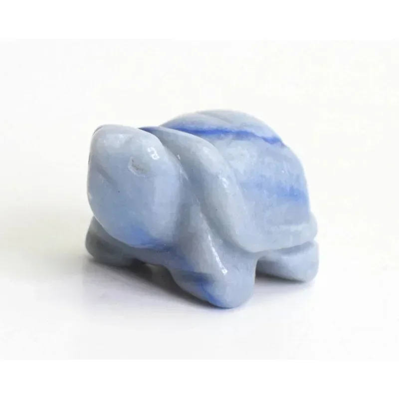 

Статуэтка черепахи из камня SHMAIZYH