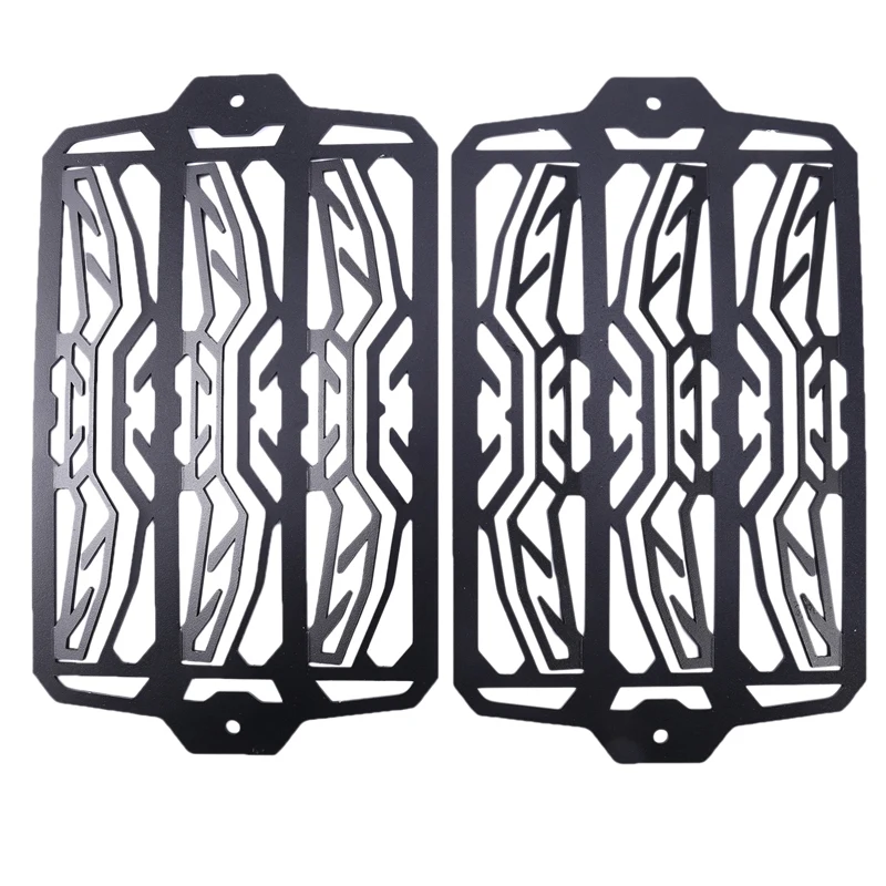 

Motorcycle Radiator Guard Radiator Grille Cover Protector For TRIUMPH TIGER 900 GT TIGER900 GT Pro RALLY