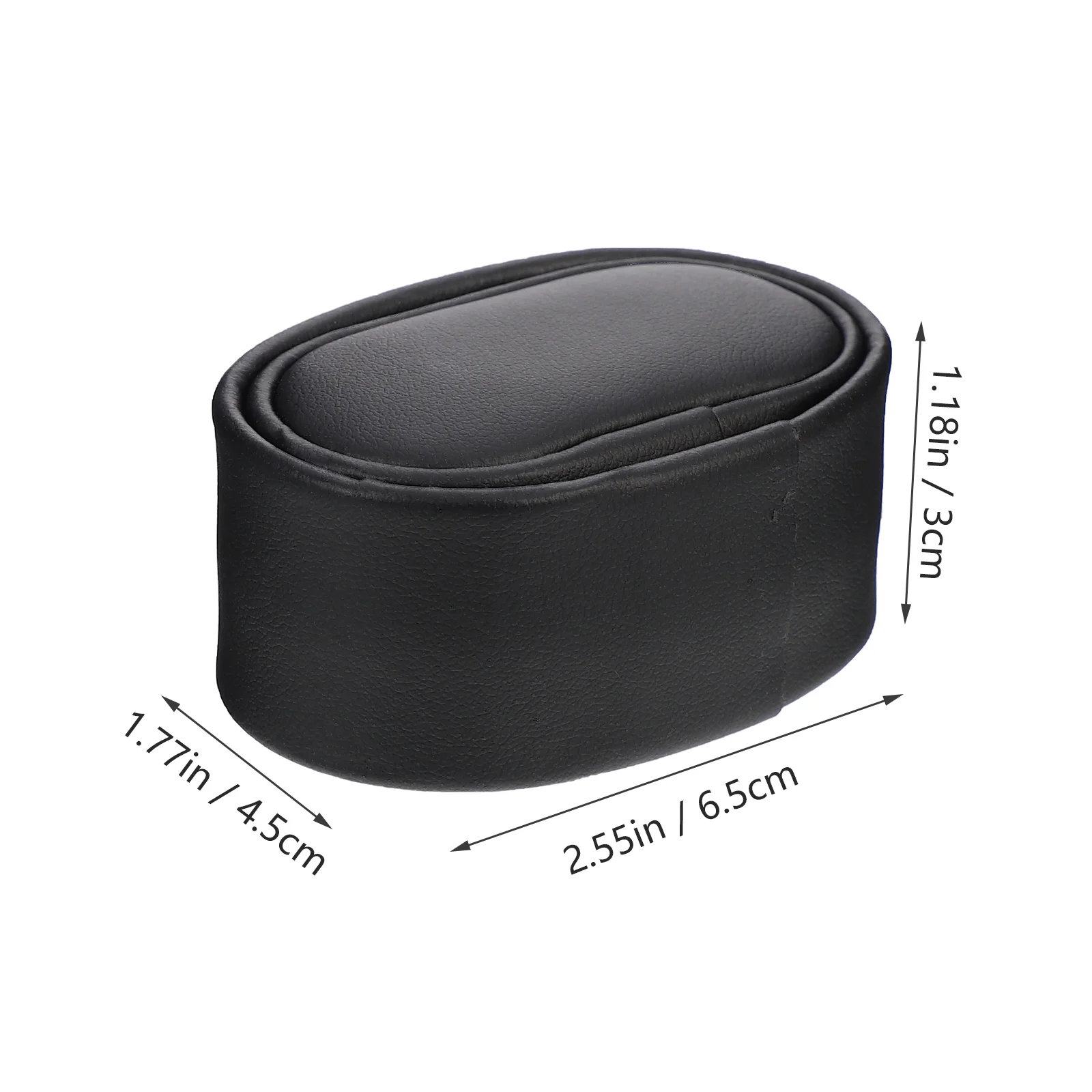 Watch Pillow Winder Box Pillows Bracelet Display Cushion Auto Car Seat Mat Holder Accessories Collector Case Winders