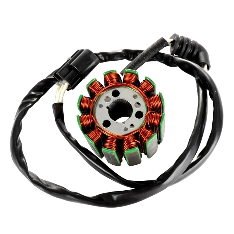 

Magneto Generator Engine Stator Coil 2D1-81410-00-00 For Yamaha YZF-R1 2004-2008 Accessories