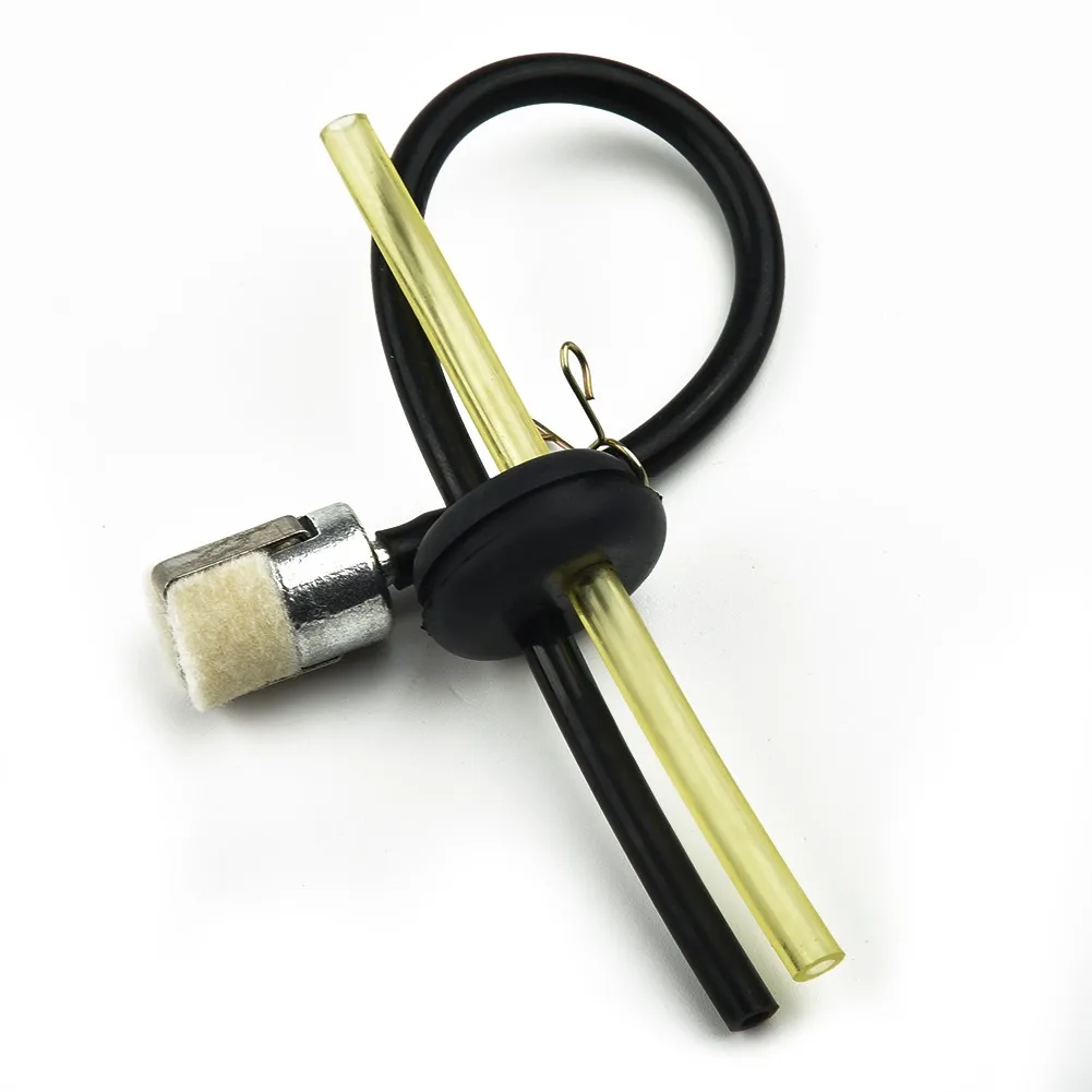 

Universal Petrol Filter Petrol Hose Replacement String Trimmer Parts Tank Gasket 22mm Accessory Brushcutter Parts Hot New