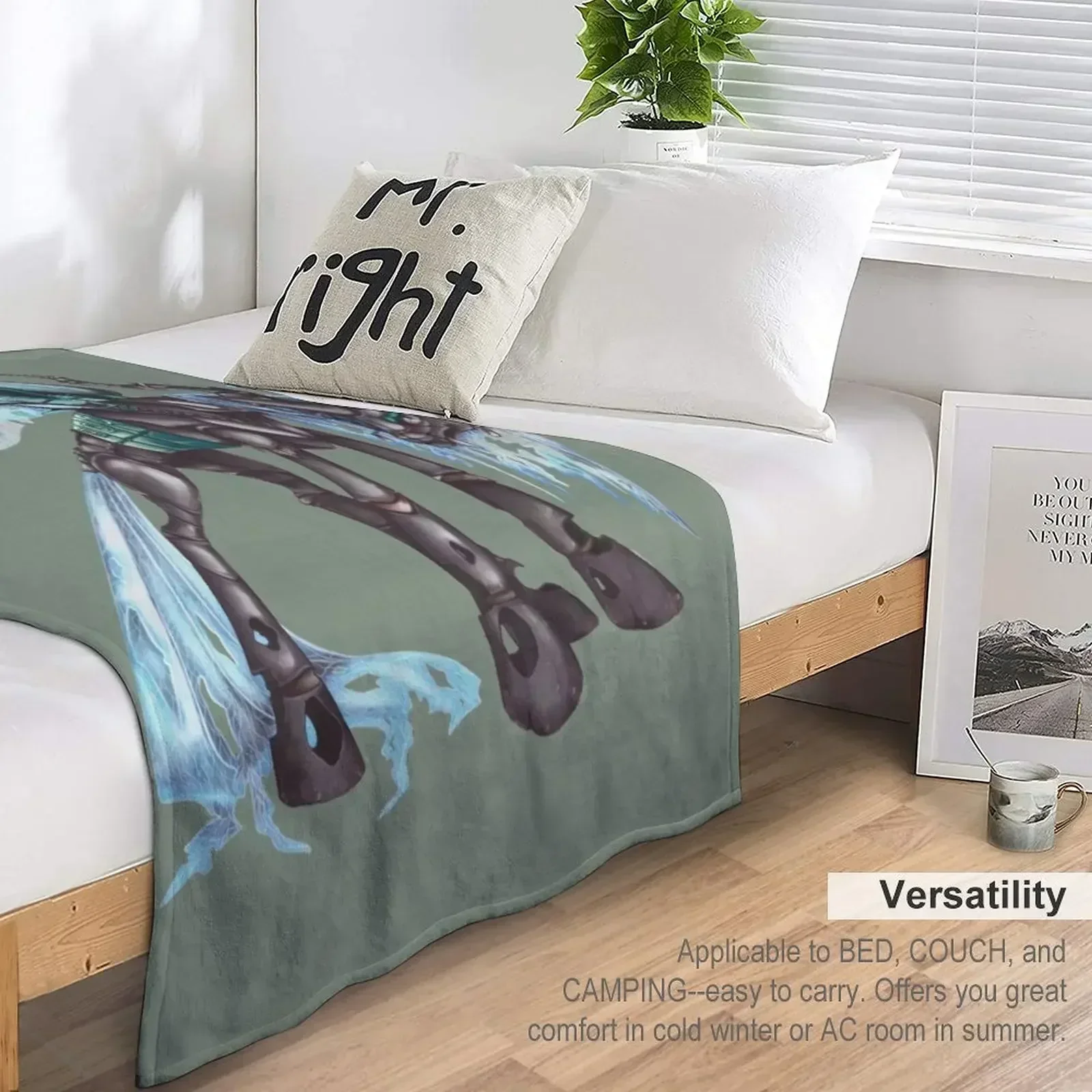 Одеяло Queen Chrysalis одеяла для сна детские дизайнерские плед на диван