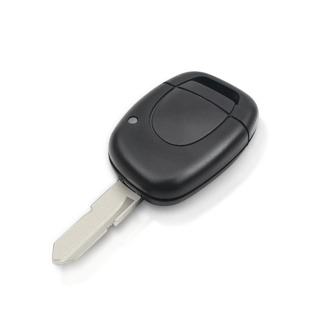 Чехол KEYYOU для дистанционного ключа NE73 VAC102 с лезвием Renault Megane Clio Kangoo Master Simbol 1