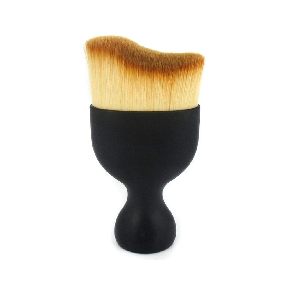 

Car Detailing Brush Soft Product Instrument Panel Crevice Dust Removal Tool For Car Dashboard Air Outlet Wheel House Office