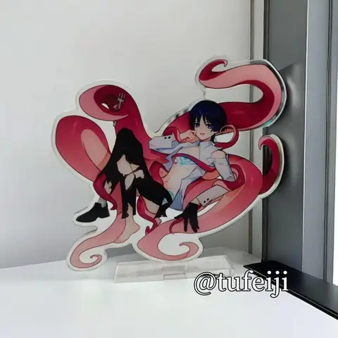 Фигурка Scaramouche Satoru Gojo