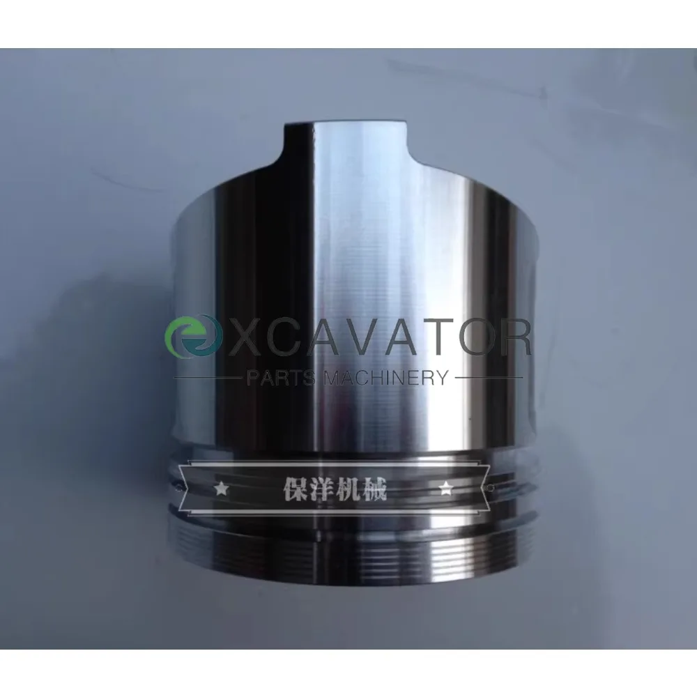 Для Komatsu PC20 PC30 PC40 PC50 Yanmar 3D84-3 4D84-3 4TNE84 Детали поршневого двигателя экскаватора