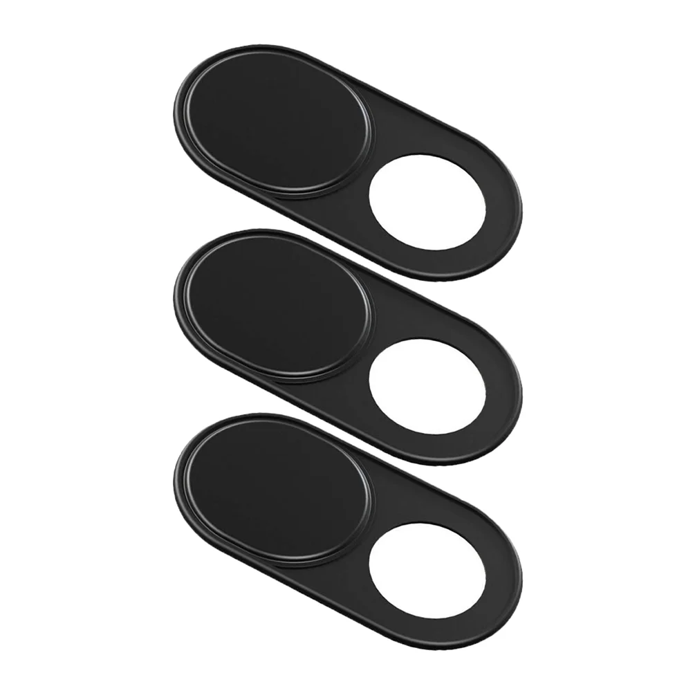 

3pcs Camera Cover Slide Tablet Phone Replacement Camera Cover Slide Webcam Blocker Laptop Camera Cover